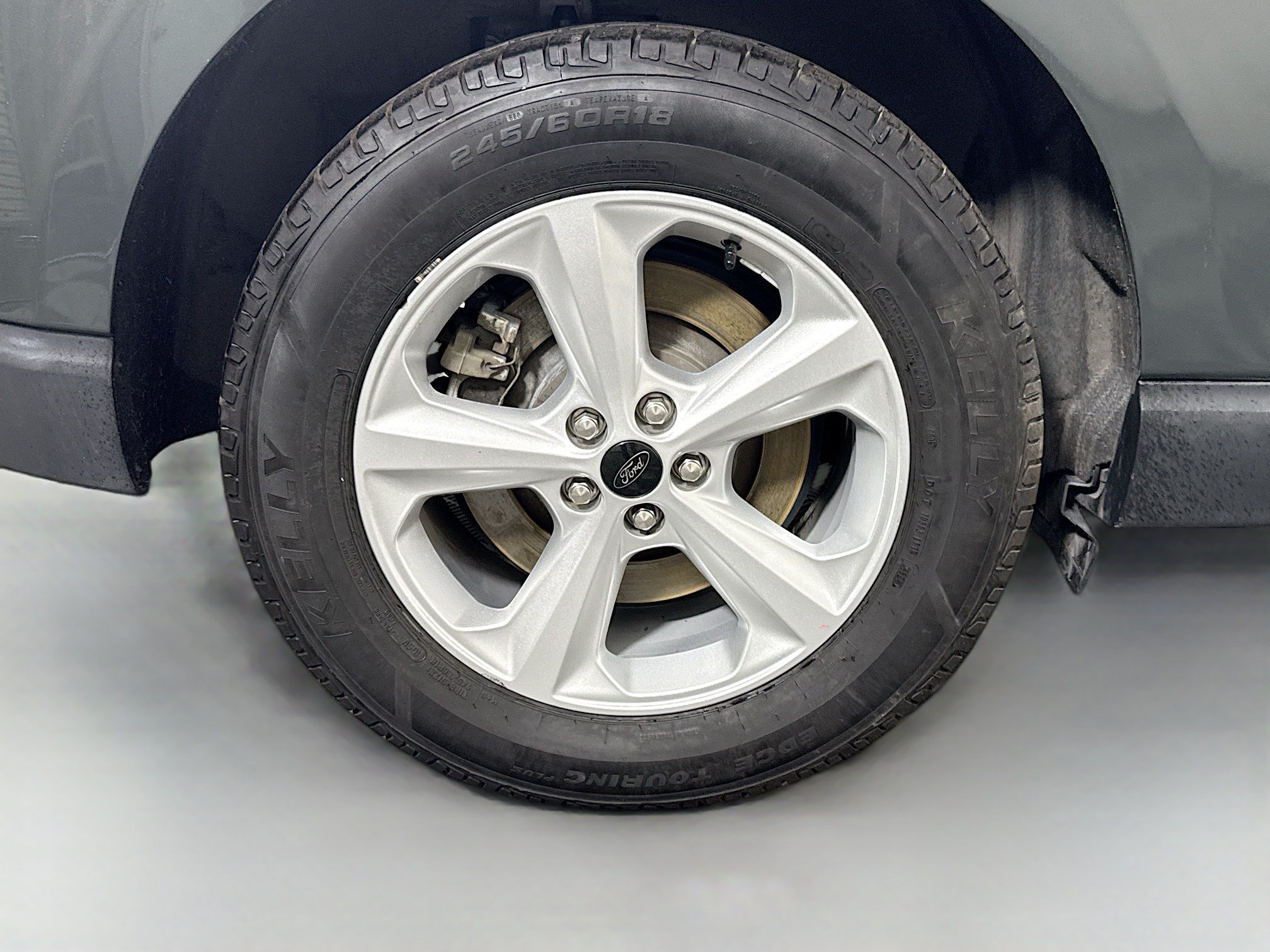 Used 2023 Ford Edge SE AWD/4WD image 33