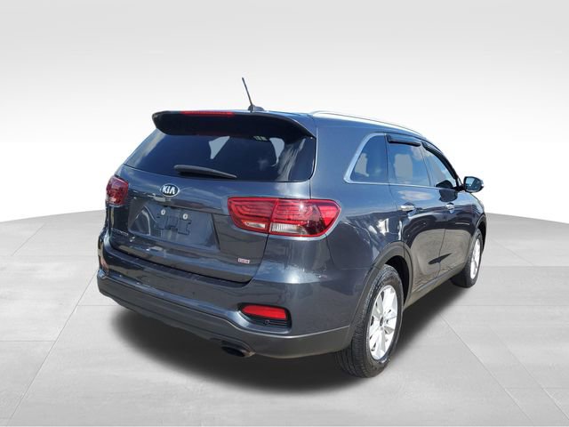 Used 2020 Kia Sorento LX w/ LX I4 Convenience Package FWD image 4