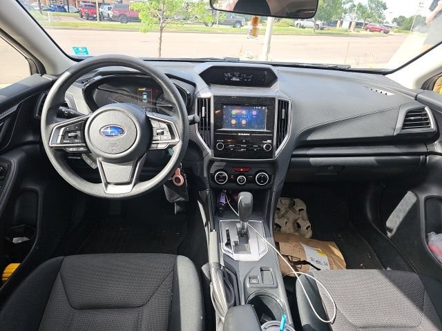 Used 2023 Subaru Crosstrek 2.0i AWD/4WD image 5
