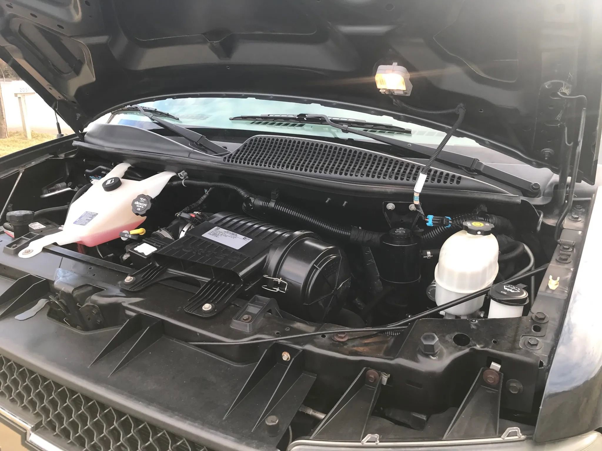 Used 2017 Chevrolet Express 3500 LT w/ LT Preferred Equipment Group image 45