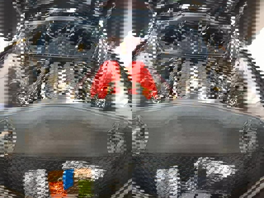 New 2026 Chevrolet Corvette Z06 image 8