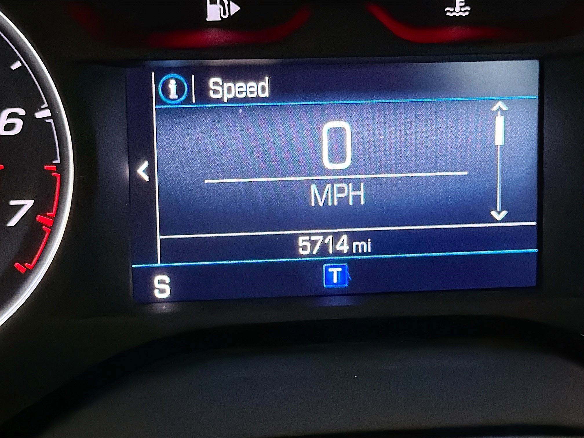 Used 2022 Chevrolet Camaro LT image 8