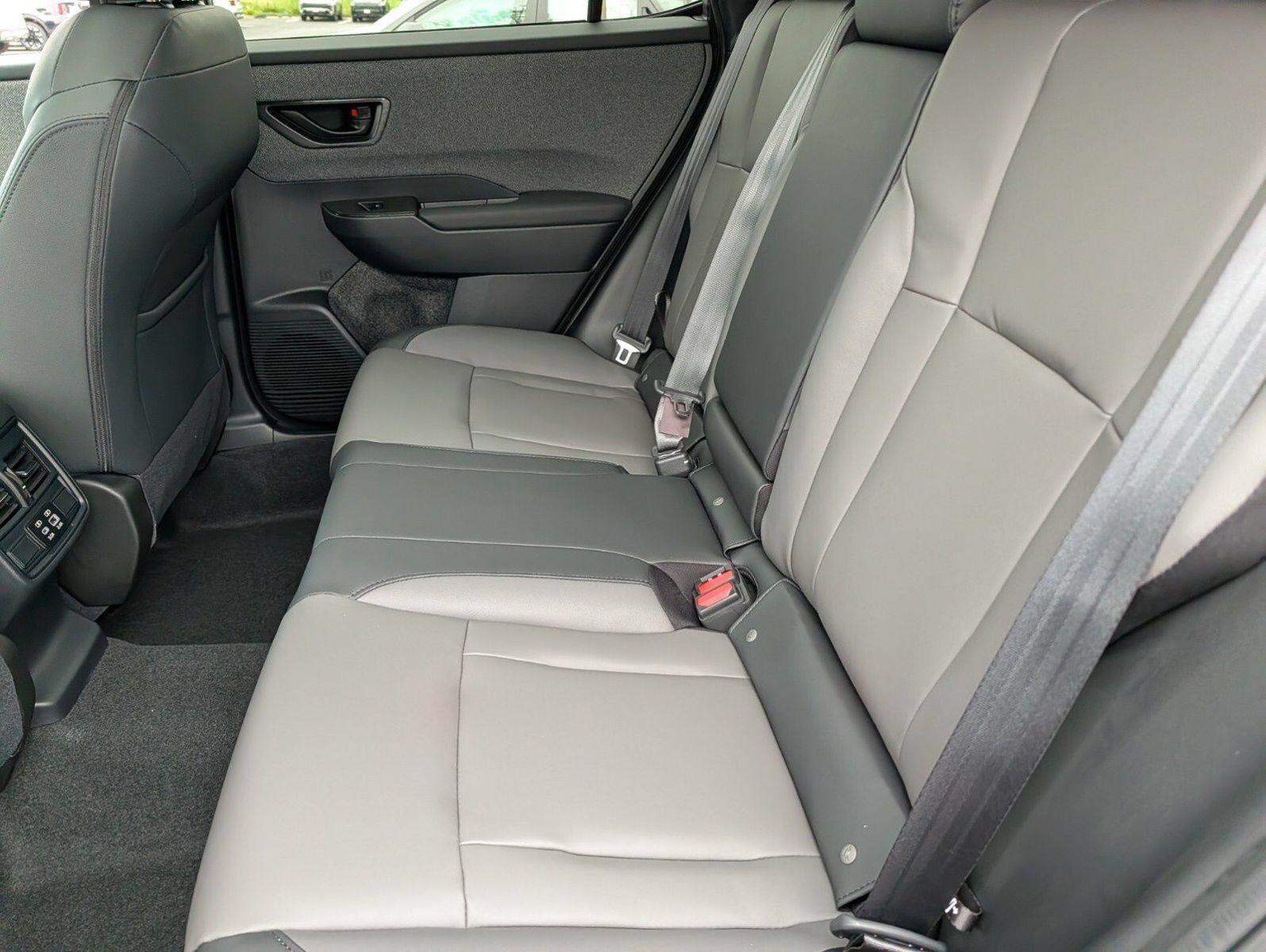New 2026 Subaru Outback Premium AWD/4WD image 25