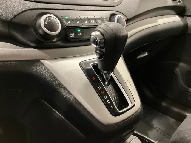 Used 2014 Honda CR-V EX image 24