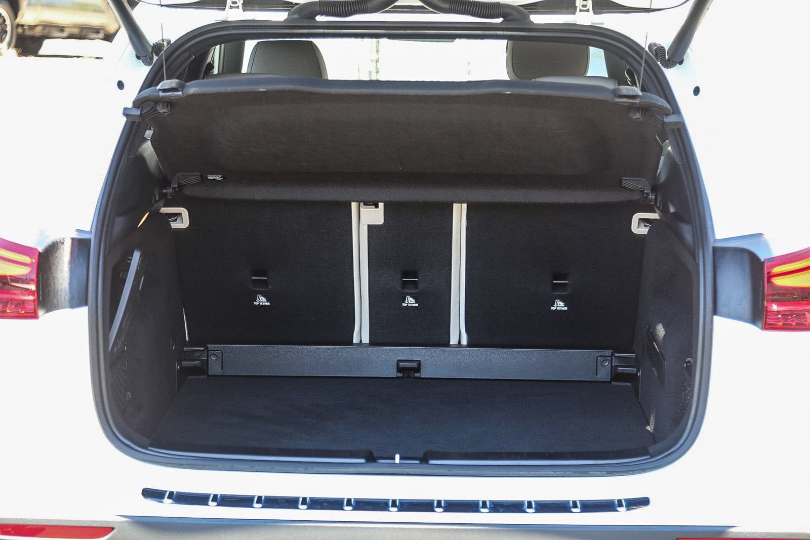 Certified 2026 Mercedes-Benz GLA 250 image 23