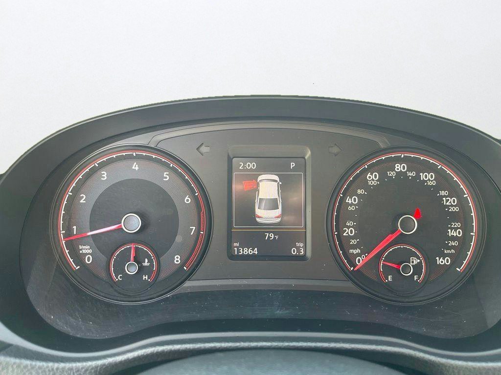 Certified 2020 Volkswagen Passat 2.0T R-Line FWD image 23