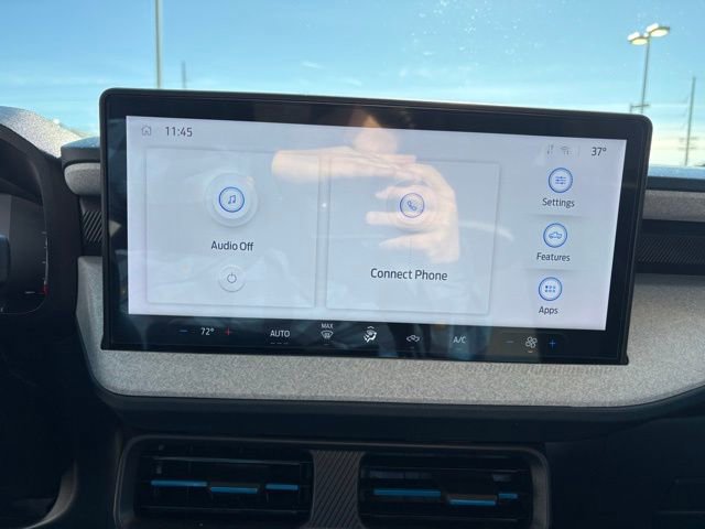 Used 2025 Ford Maverick XLT w/ Equipment Group 302A image 16