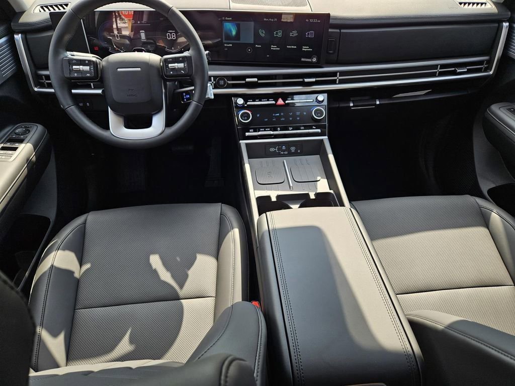 New 2026 Hyundai Santa Fe SEL FWD image 16