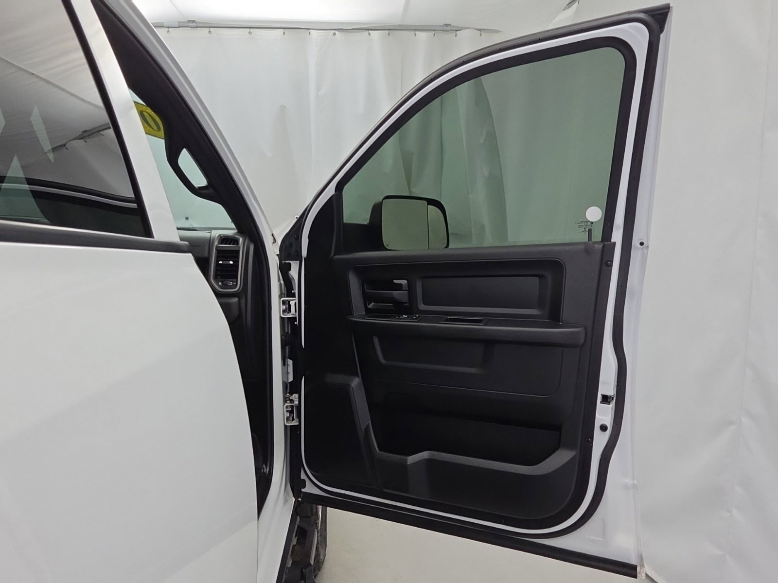 Used 2022 RAM 2500 Tradesman AWD/4WD image 38