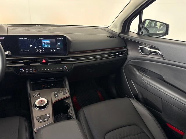 Used 2026 Kia Sportage SX Prestige AWD/4WD image 34