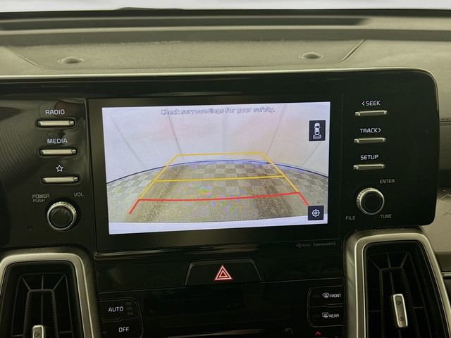 Used 2021 Kia Sorento S w/ Panoramic Sunroof Package AWD/4WD image 13