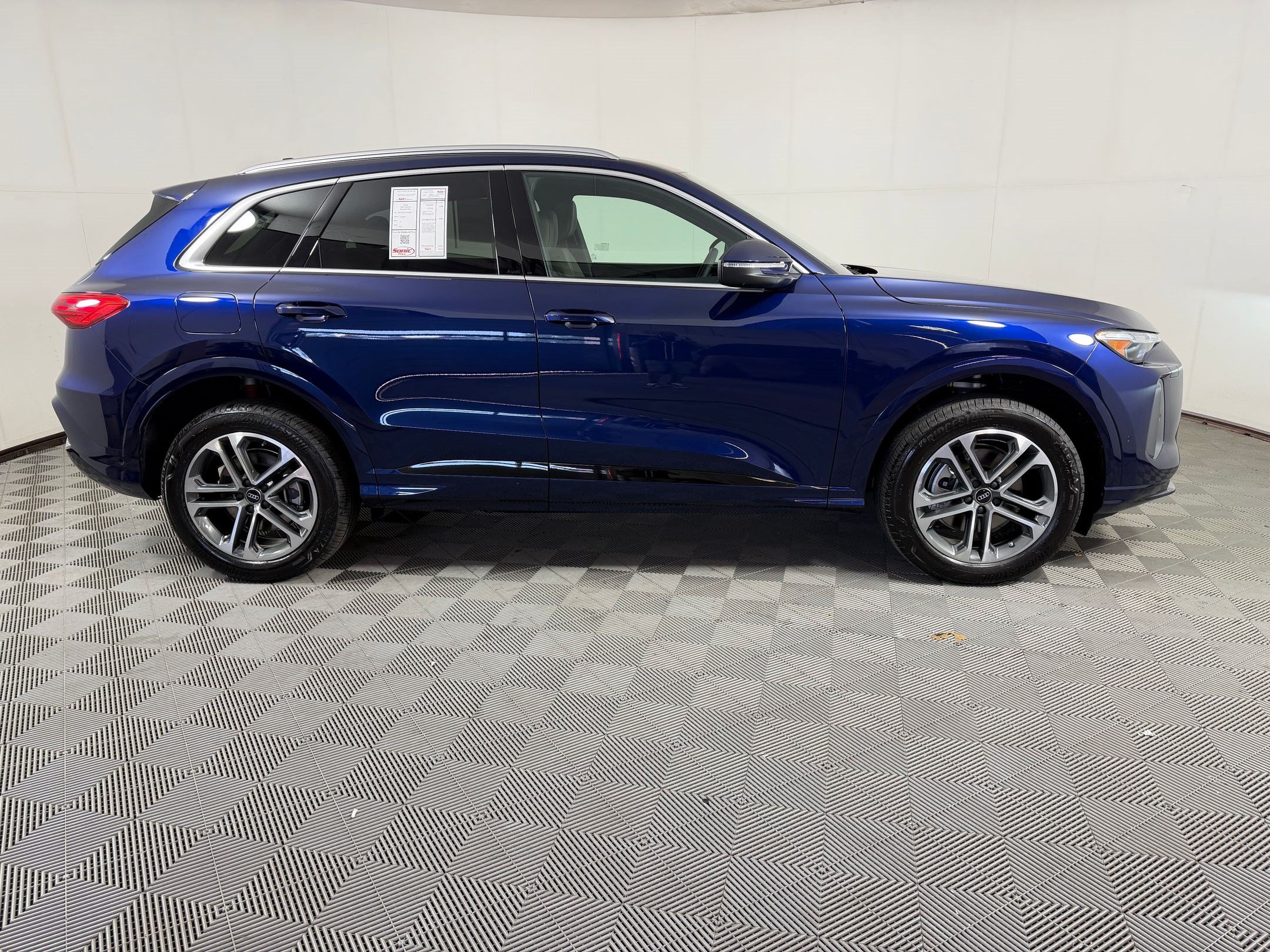 New 2026 Audi Q5 Premium Plus AWD/4WD image 8