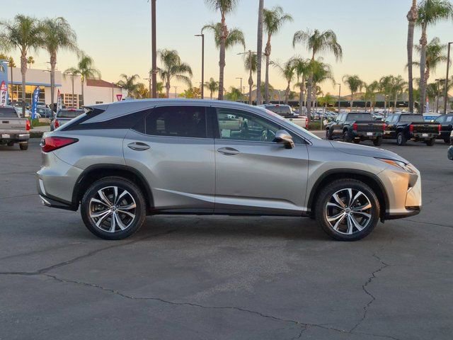 Used 2018 Lexus RX 350 FWD w/ Premium Package image 4