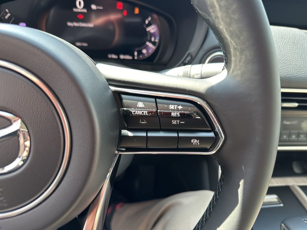 New 2026 MAZDA CX-70 SC Plus image 32
