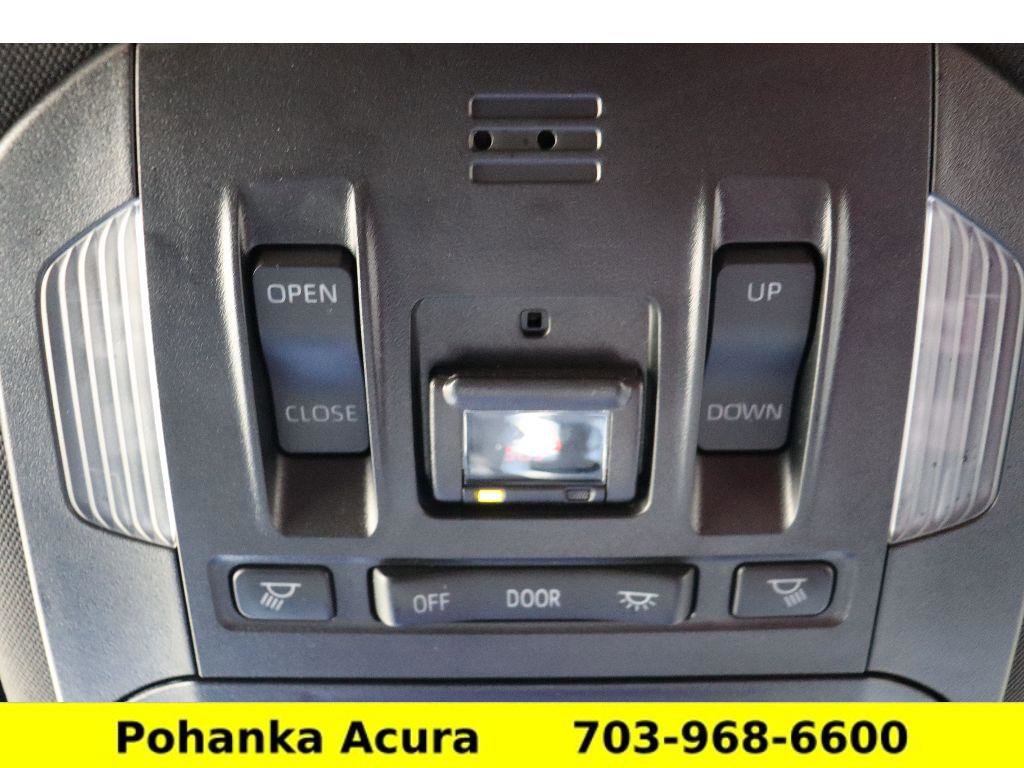 Used 2023 Toyota Highlander XSE image 21