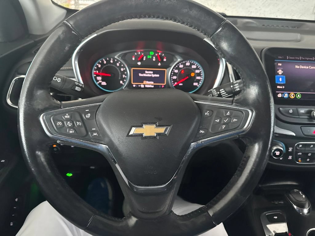 Used 2020 Chevrolet Equinox Premier FWD image 28