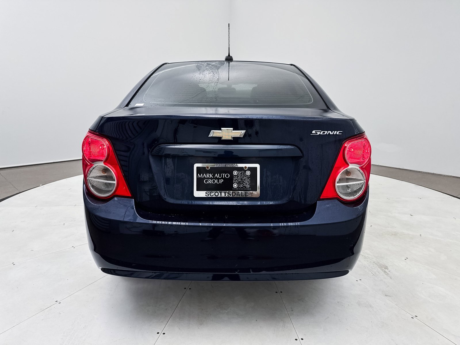 Used 2015 Chevrolet Sonic LS image 14