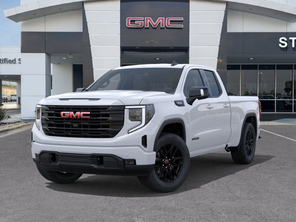 New 2026 GMC Sierra 1500 Elevation w/ Preferred Package image 6