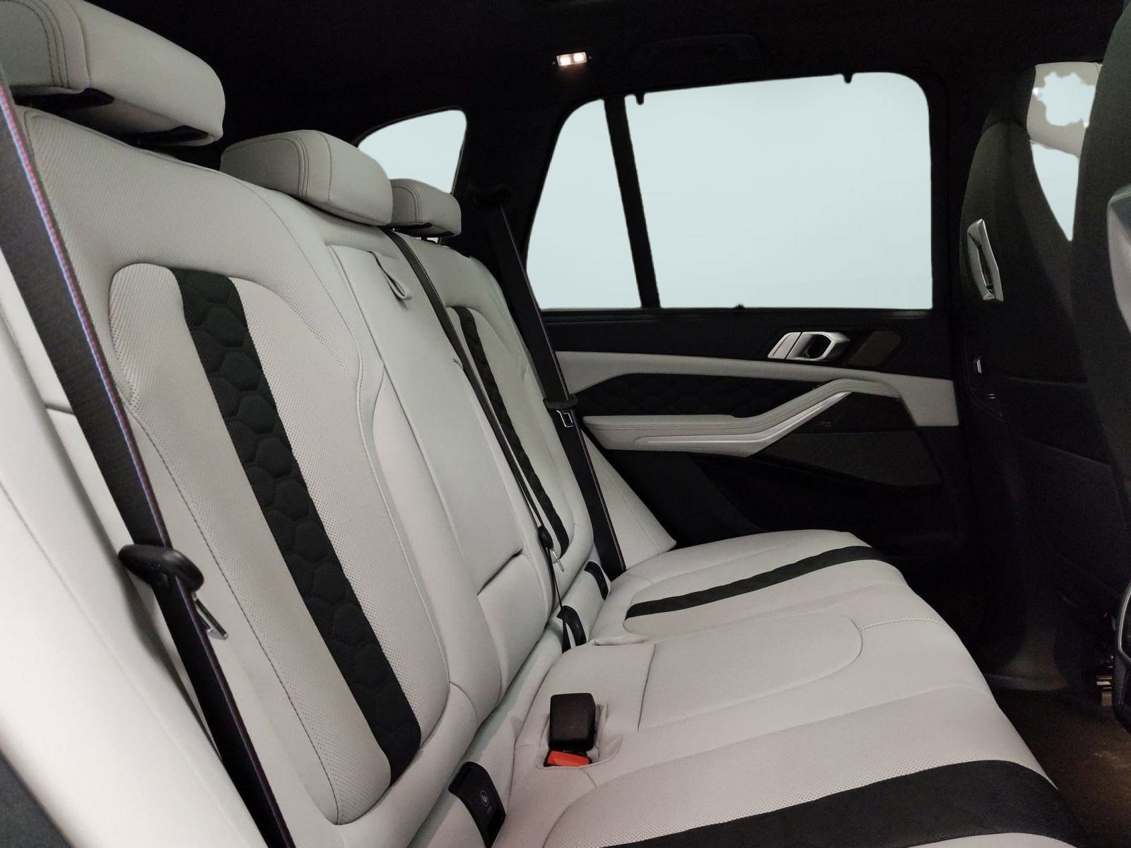 New 2026 BMW X5 M Competition w/ Executive Package image 28