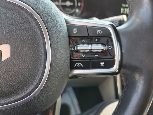 Used 2024 Kia Carnival SX Prestige FWD image 19