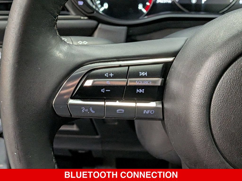 Used 2023 MAZDA CX-30 AWD 2.5 S w/ Preferred Package image 16