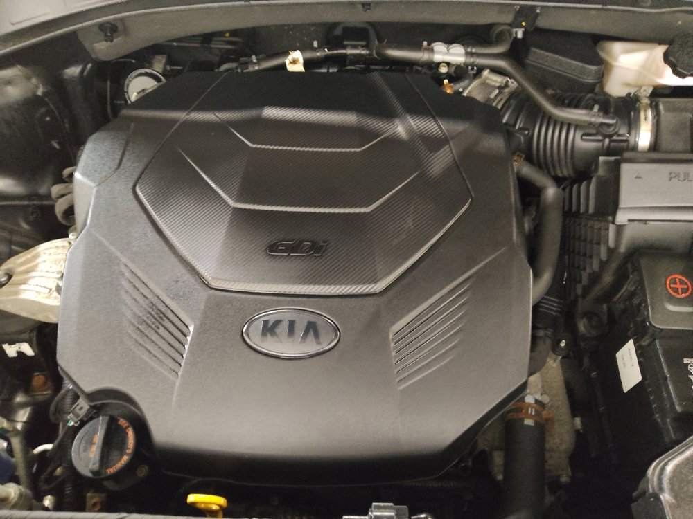 Used 2020 Kia Sorento SX AWD/4WD image 30