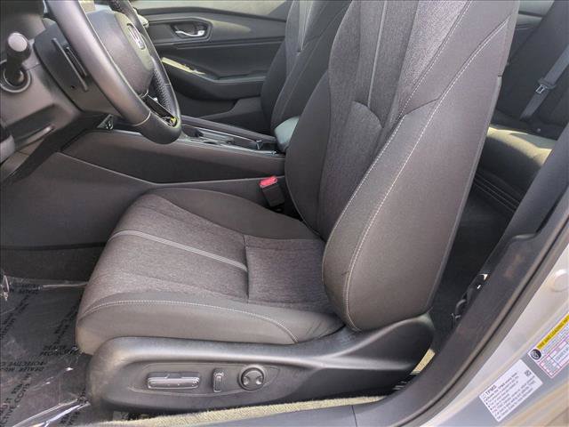 Certified 2023 Honda Accord Sport image 16