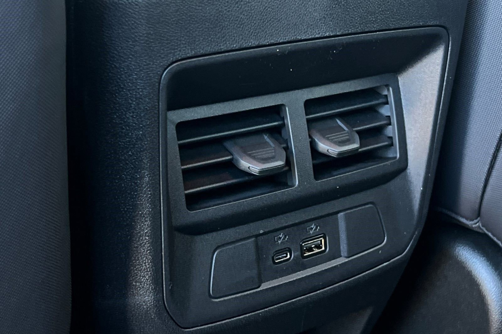 New 2025 Chevrolet Colorado Z71 w/ Midnight Edition image 14