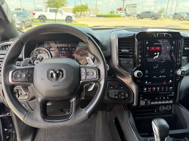 Used 2021 RAM 1500 TRX w/ TRX Level 2 Equipment Group image 11