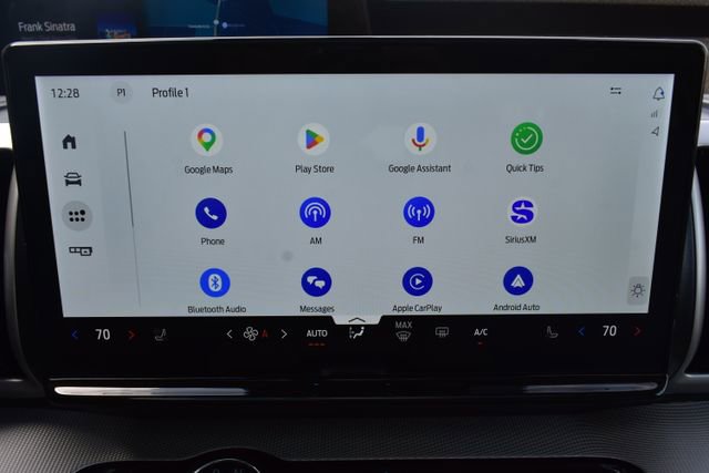 Used 2025 Ford Expedition Max Active image 28