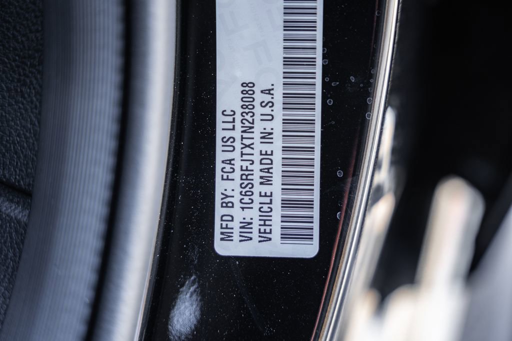 New 2026 RAM 1500 Laramie image 42