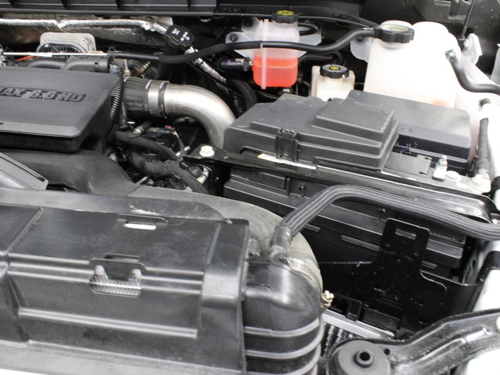 Used 2026 GMC Sierra 2500 AT4 w/ Technology Package AWD/4WD image 38
