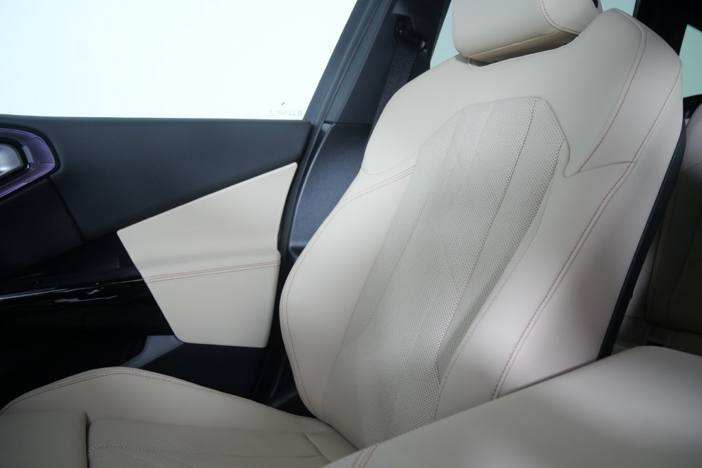 New 2026 BMW X3 xDrive30i AWD/4WD image 23