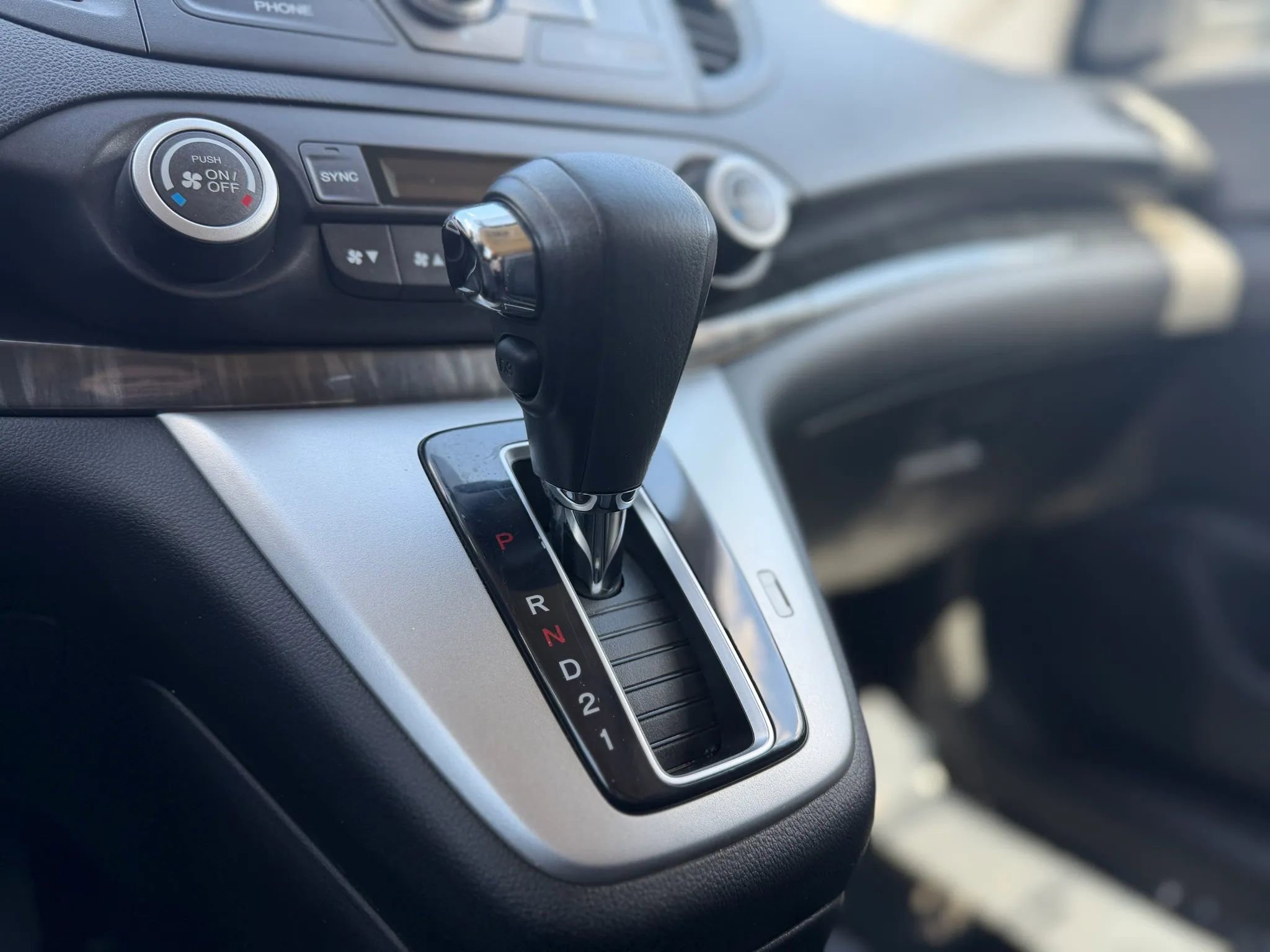 Used 2013 Honda CR-V EX-L image 27