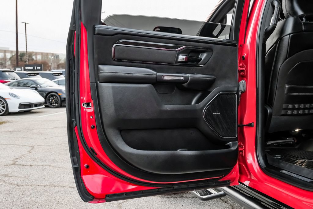 Used 2021 RAM 1500 TRX w/ TRX Level 1 Equipment Group image 54