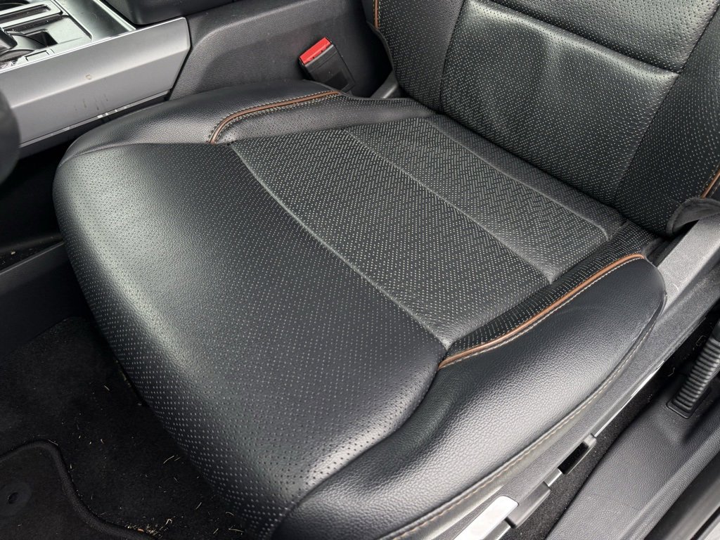 Used 2024 Ford F150 Lariat w/ Tow/Haul Package image 24