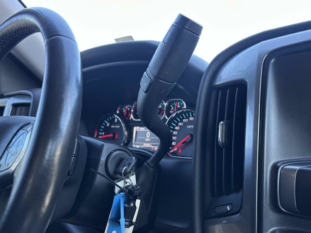 Used 2016 Chevrolet Silverado 1500 LT w/ All Star Edition AWD/4WD image 30