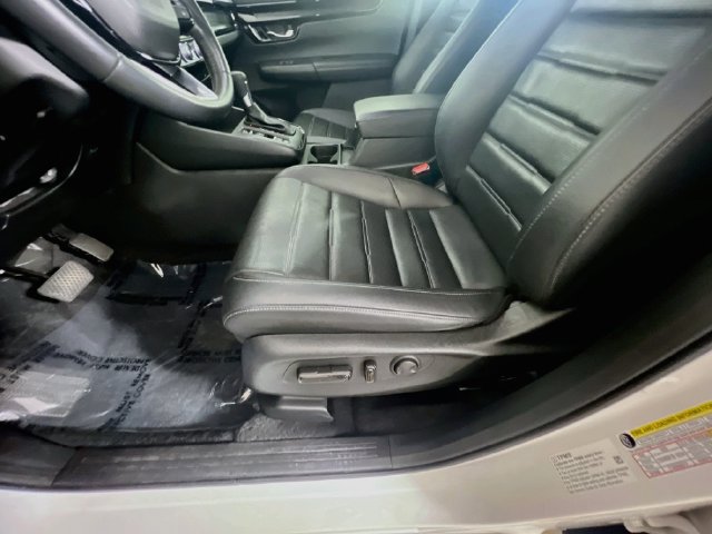 Certified 2025 Honda CR-V EX-L image 14