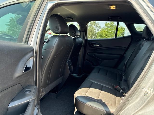 Used 2024 Chevrolet Trax RS w/ Driver Confidence Package FWD image 14