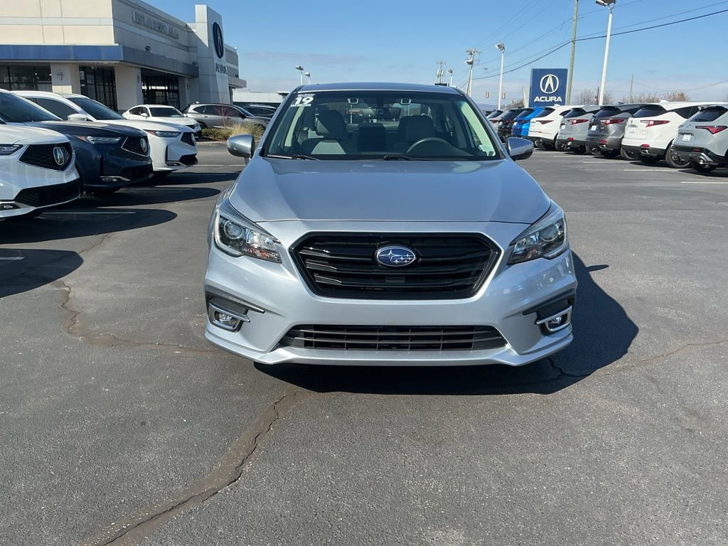 Used 2019 Subaru Legacy 2.5i Sport image 7