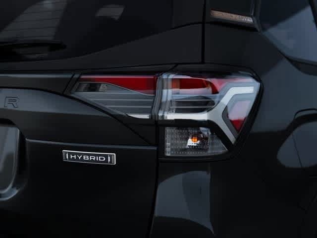 New 2026 Subaru Forester Sport AWD/4WD image 12