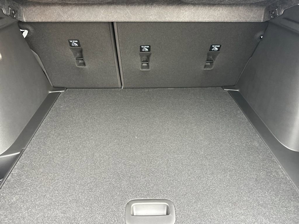 New 2026 Chevrolet Trax RS image 14