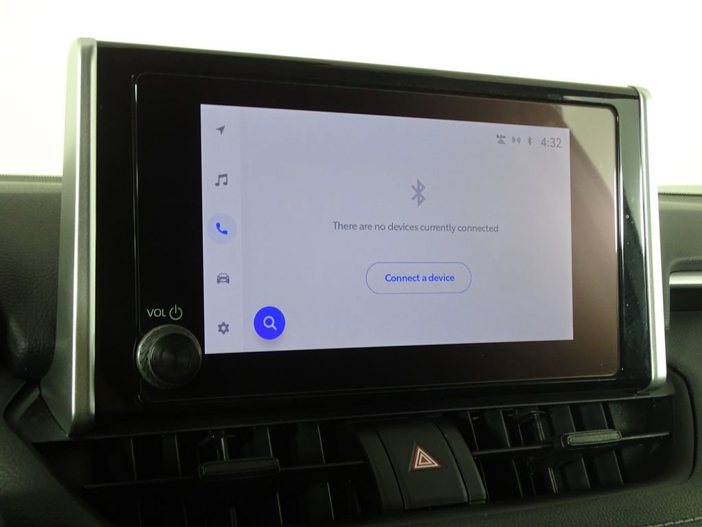 Used 2024 Toyota RAV4 LE image 28