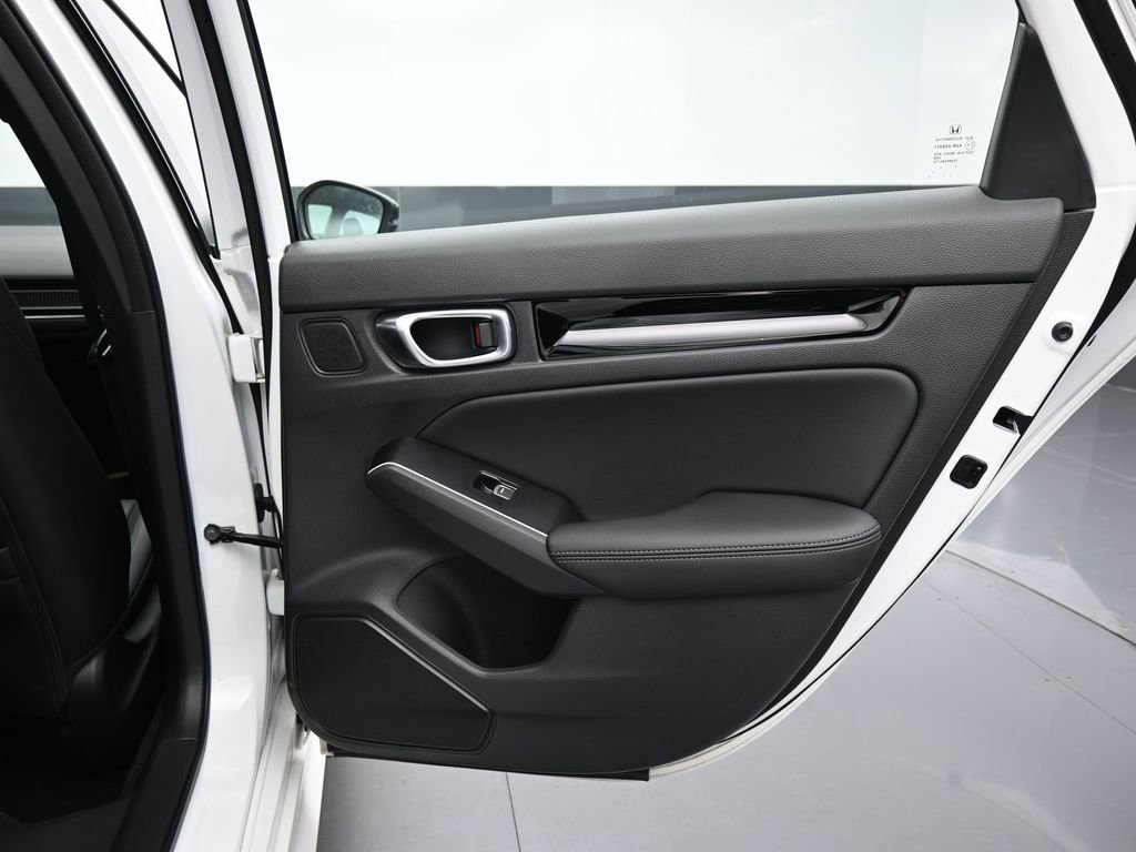 Certified 2026 Honda Civic Sport Touring image 36
