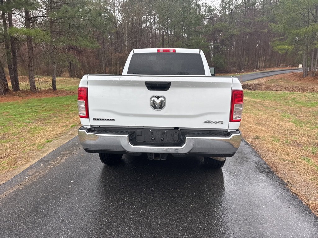 Used 2024 RAM 2500 Big Horn image 6