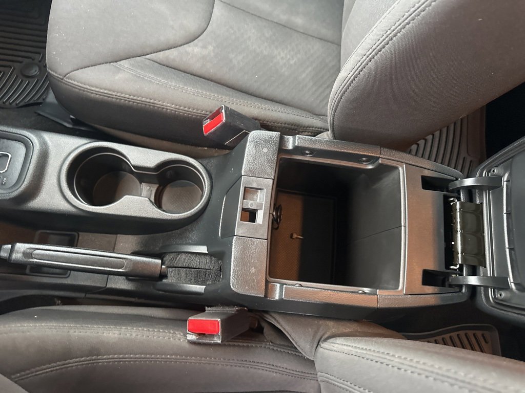 Used 2016 Jeep Wrangler Unlimited Sport w/ Quick Order Package 24S image 15