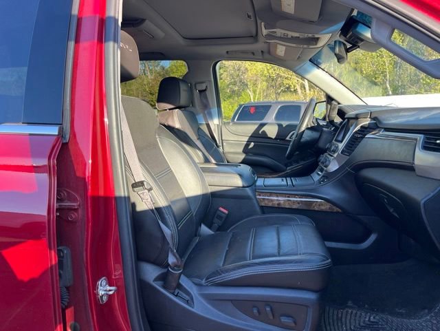 Used 2015 GMC Yukon Denali w/ Touring Package AWD/4WD image 15