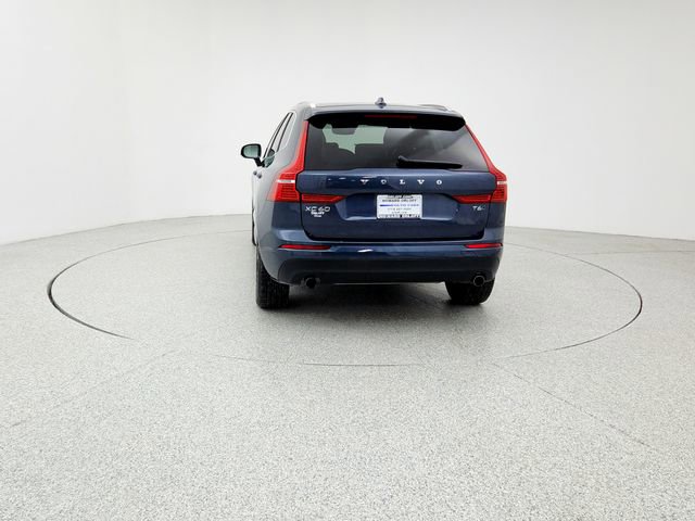 Used 2020 Volvo XC60 T6 Momentum w/ Protection Package image 6