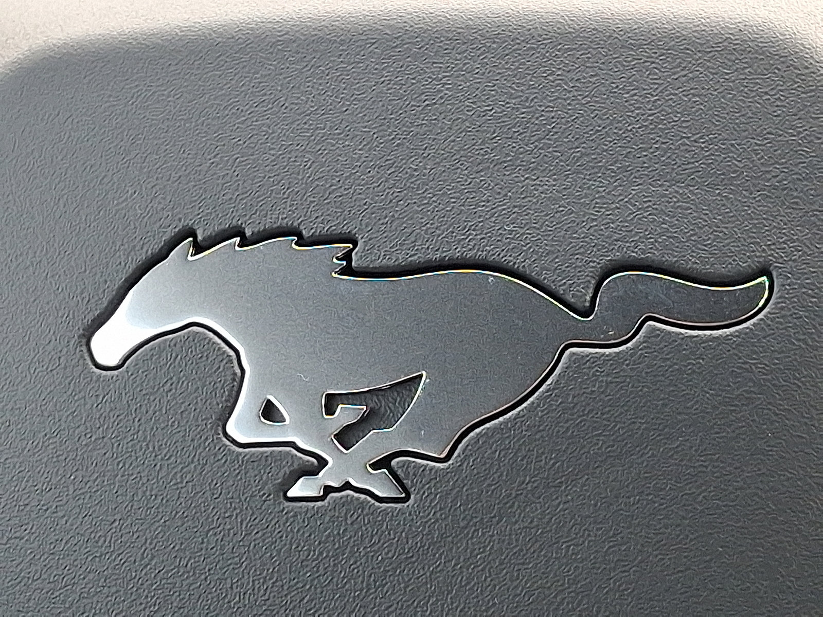 Used 2026 Ford Mustang Premium RWD image 31