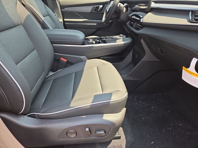 New 2026 Buick Enclave Sport Touring w/ Super Cruise Package image 29